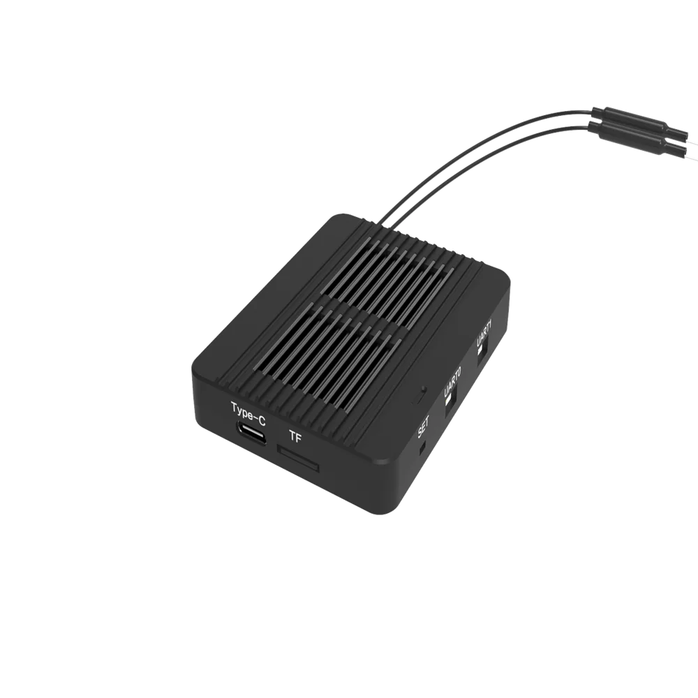 Система передачи видео CUAV H16 Sky Unit HD пульт дистанционного управления поддержка HDMI