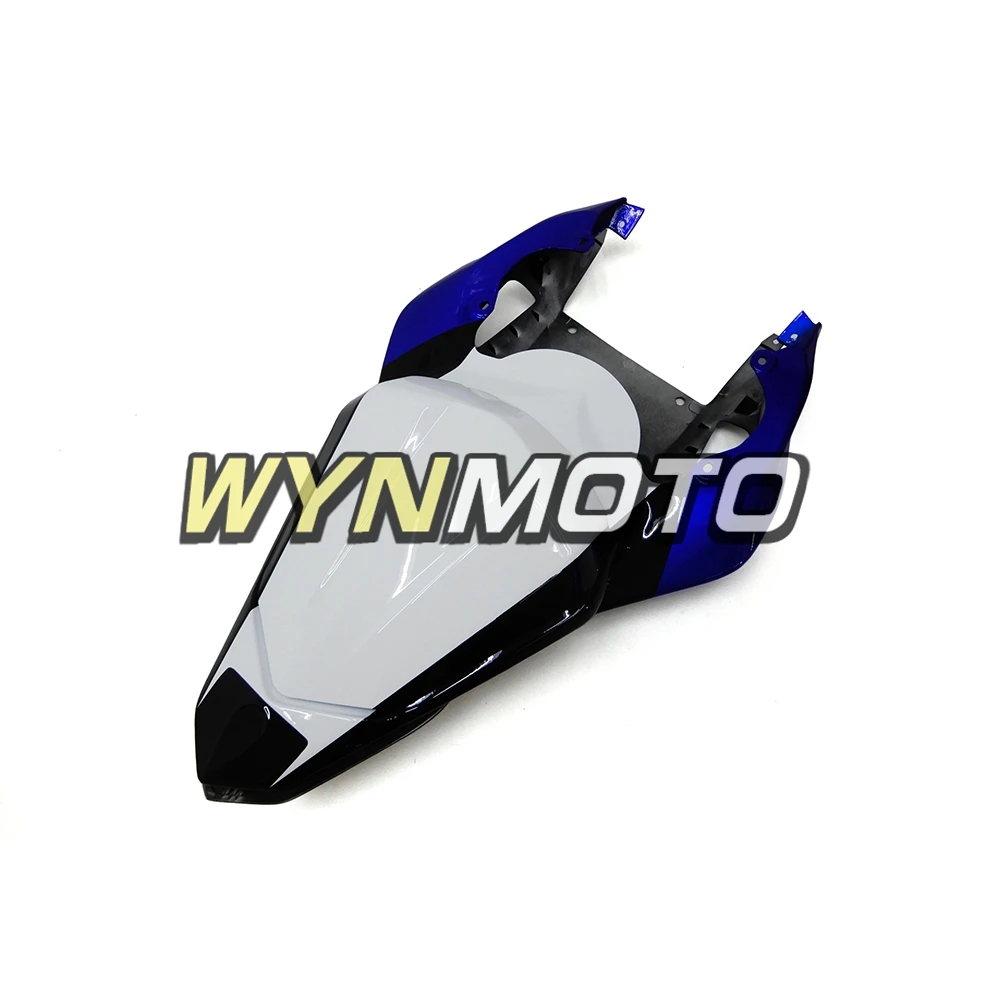 

Fairing For 2006 2007 Yamaha YZF-600 R6 YZF R6 06 07 ABS Injection Molding Bodywork Kits Blue Black Cowlings
