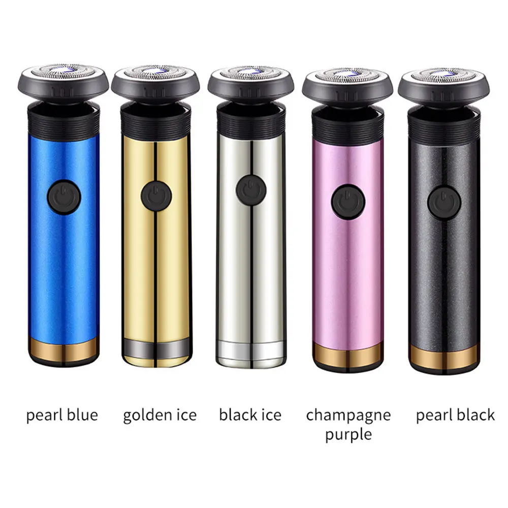

Personal Care Appliances