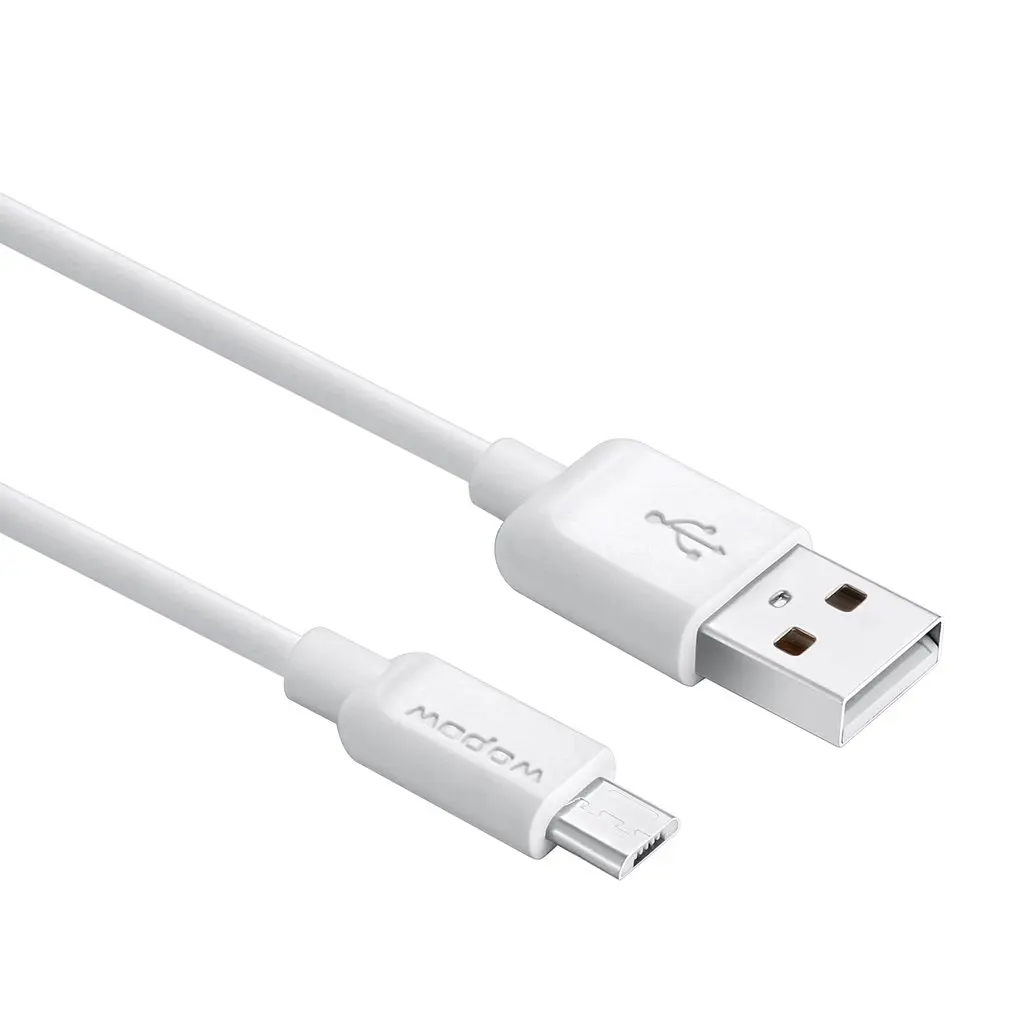 WOPOW LC503 Универсальная линия передачи данных для планшета Android USB2.0 кабель быстрой