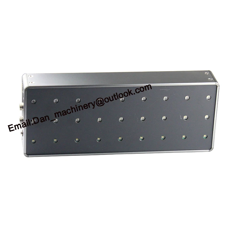 Стробоскоп с фиксированным светодиодным соединением для гравировальной и