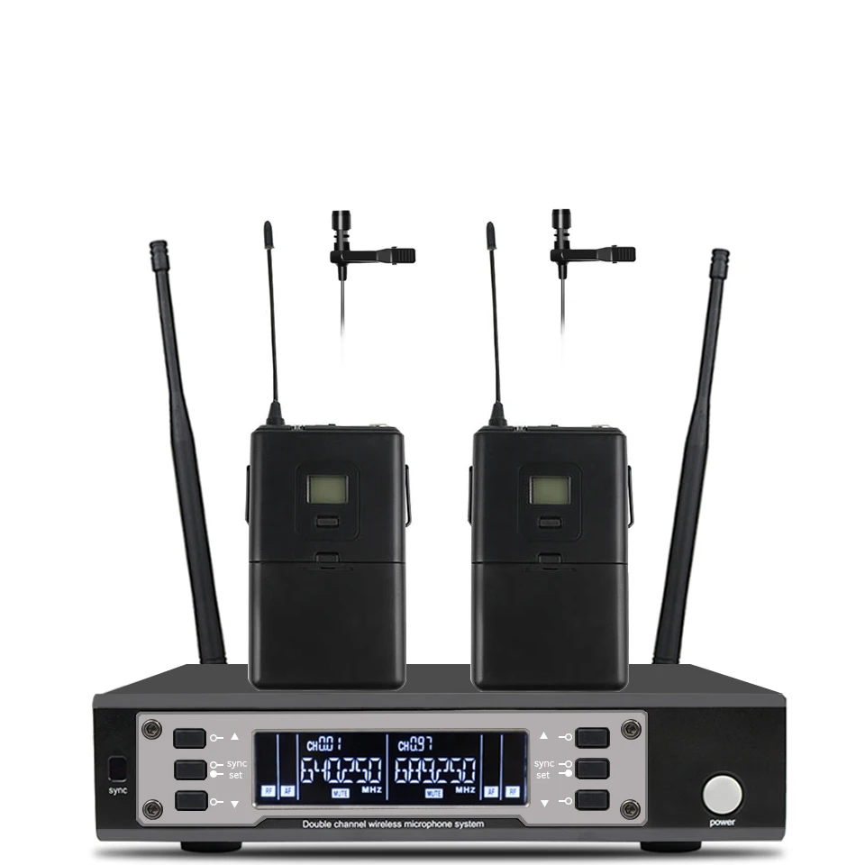 NTBD сценическое представление шоу вечерние хип-хоп домашняя KTV EW135G4 УВЧ