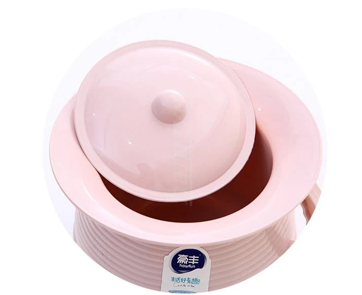 Пластиковый писсуар утолщенный детский домашний горшок туалет для мужчин и