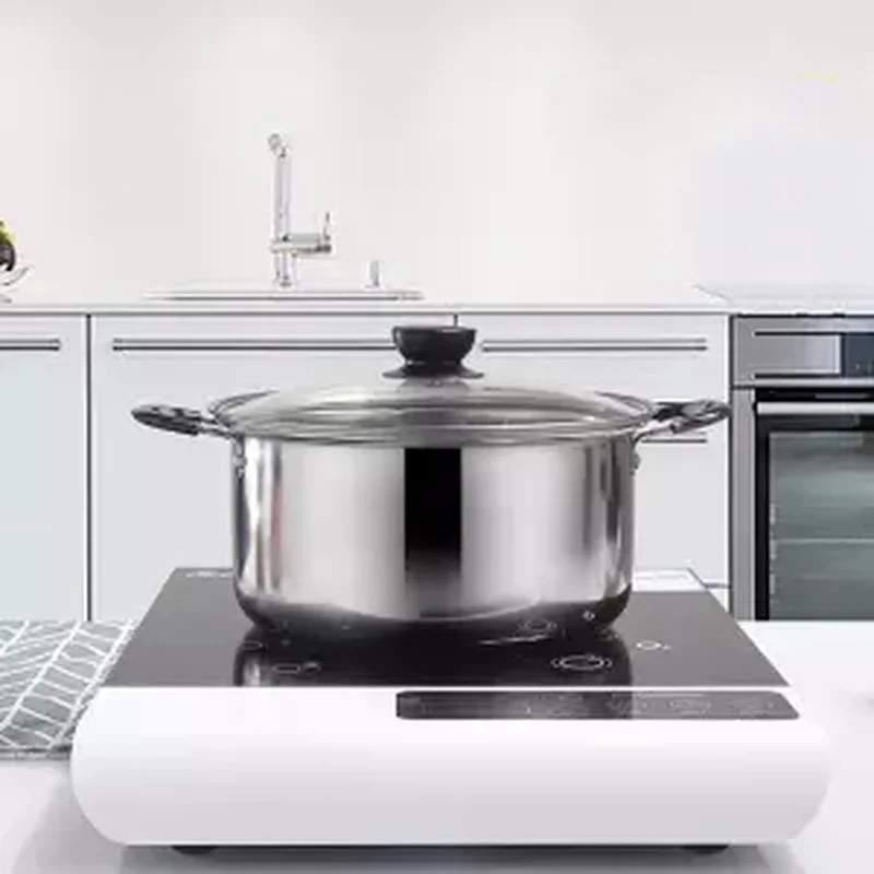 Кастрюля для молока из нержавеющей стали кастрюля супа пищевая добавка