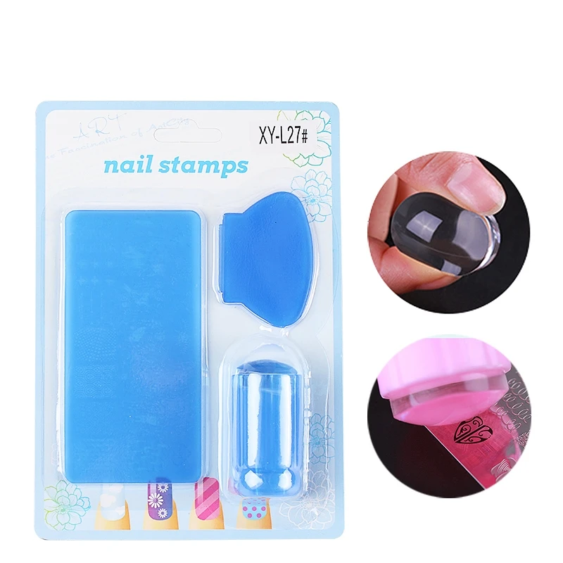 Новый цветочный узор изображение печать шаблон пластина с штамповкой