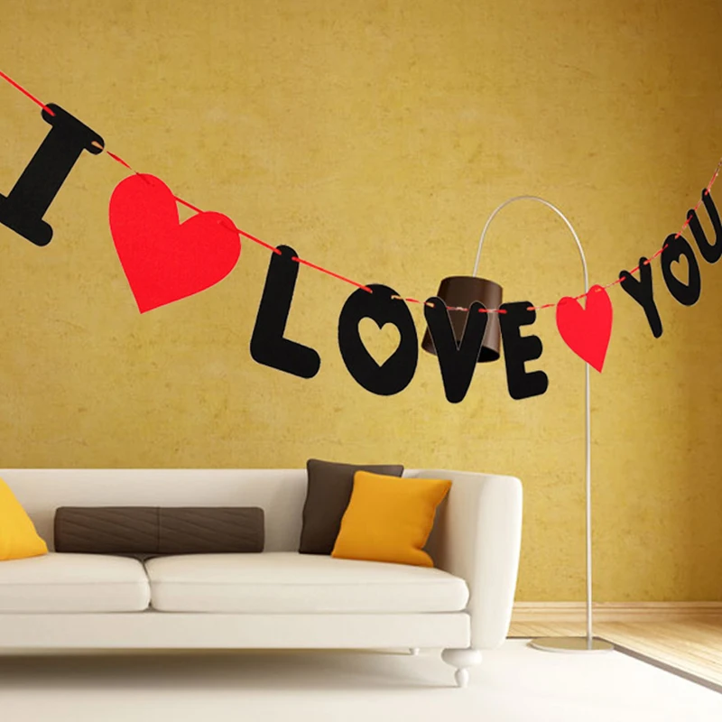 1 Набор свадебные украшения надпись любовь|Украшения своими руками для