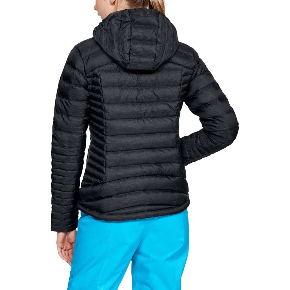Jacket Under Armour Down Sweater Hooded 1316023-001 | Спорт и развлечения