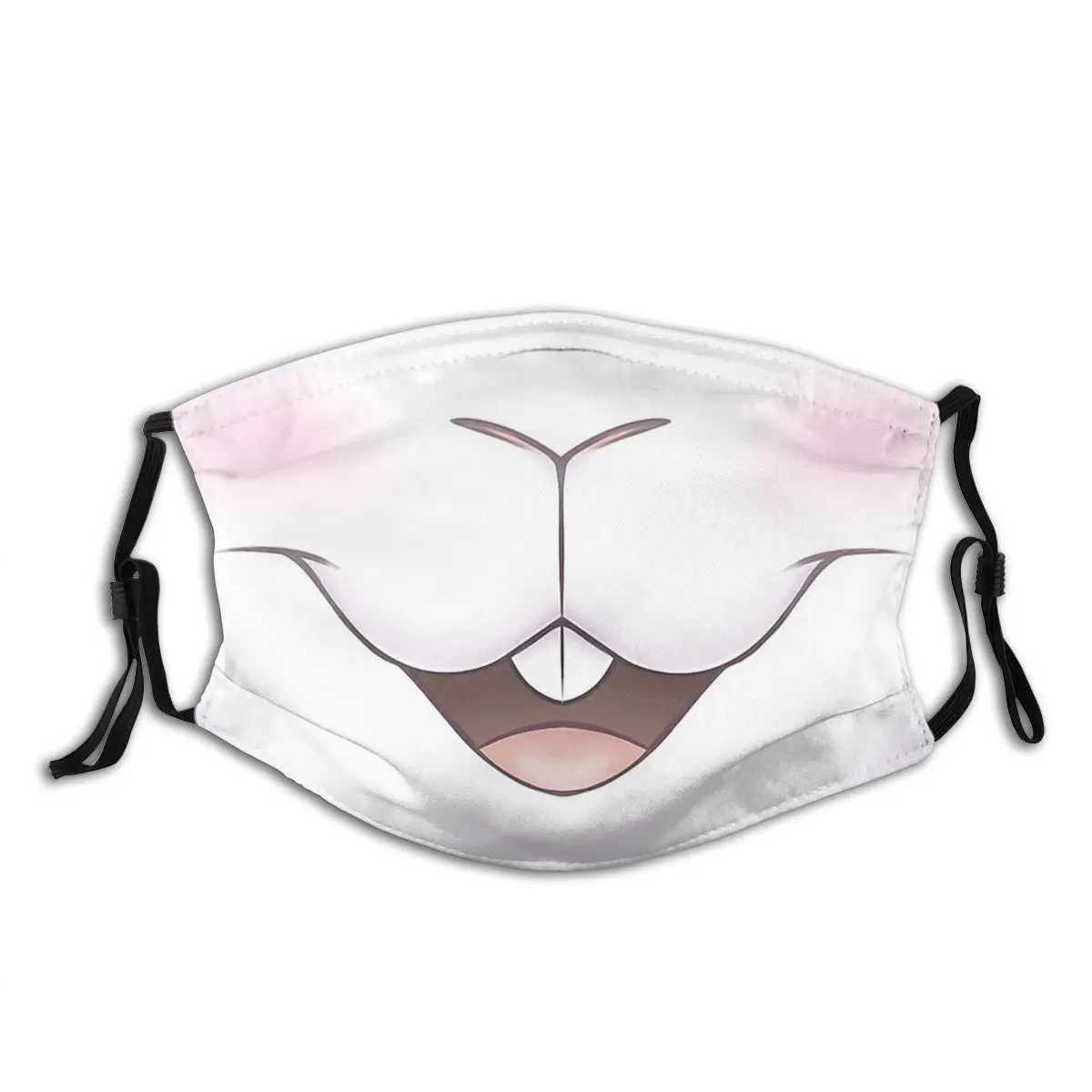 

Маска унисекс в стиле «Алиса в стране чудес»