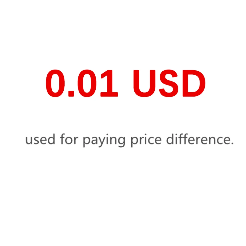 

Difference compensation service. Buyers please buy according to the store’s recommendations. Invalid private purchase! thanks.