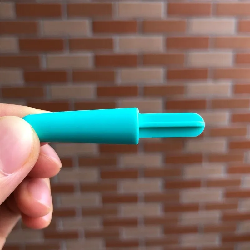 Eeears очиститель для ушей Защита окружающей среды Силиконовая накладка замена