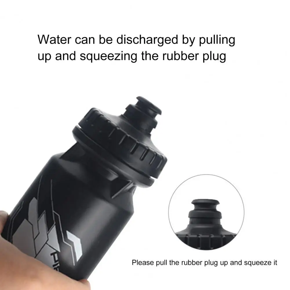 

Бутылка для горного велосипеда, 610 мл, без запаха, от трещин