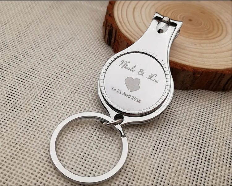 100 шт. персонализированные свадебные подарки для гостей открывалка бутылок вина