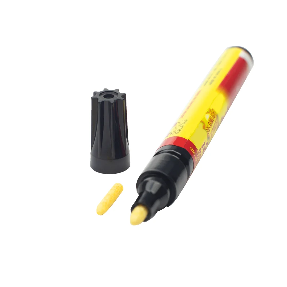 

Car-styling Fix It Pro Clear Car Scratch Repair Remover Pen Clear Coat Applicator Auto Car Paint Pen