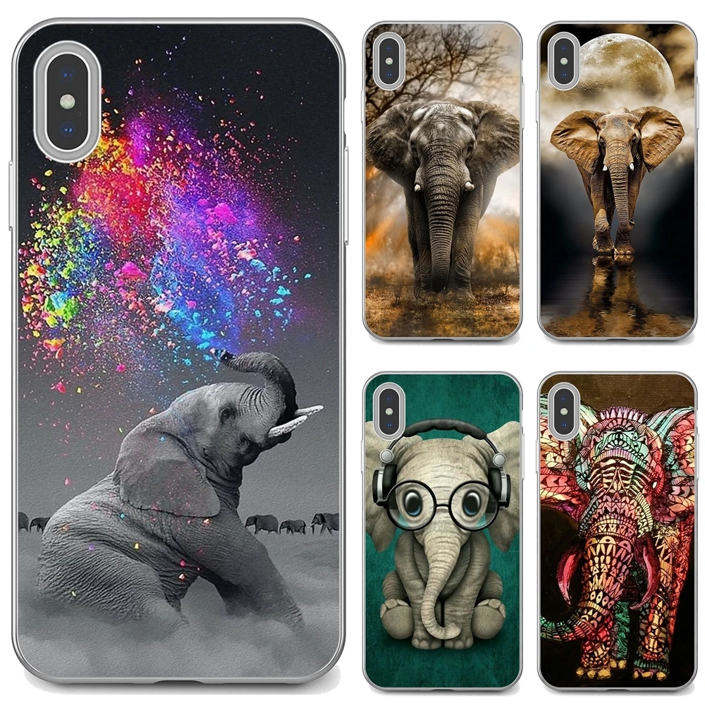 Чехол для сотового телефона Totem-Elephant-Aztec Xiaomi poco X3 nfc F2 Pro M3 Mi 5X 6X Max Mix 1 2 2S 3 Mi5 Mi6 Mi3 Mi4 |