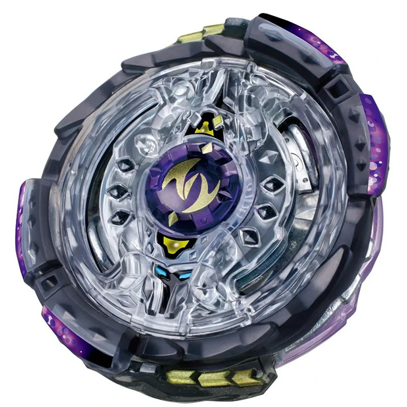 TAKARATOMY Beyblade Burst GOD Layer System B-102 TWIN NEMESIS.3H.UI Арена bey blade bayblade игрушка-Лидер продаж спинер