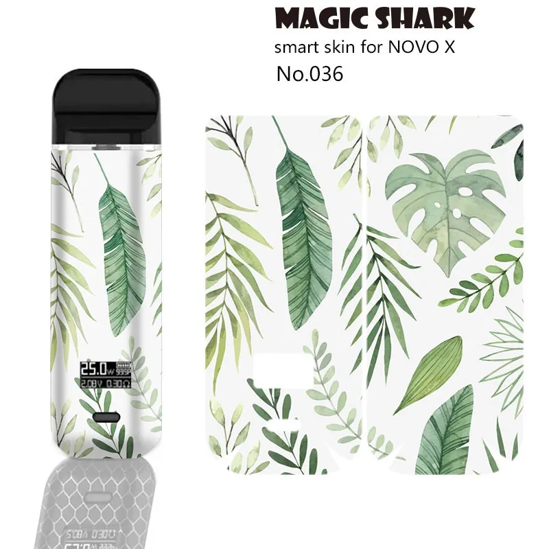 Волшебная Акула крутая 2021 Новинка 2.5D ПВХ Джокер медведь Череп Обложка Наклейка