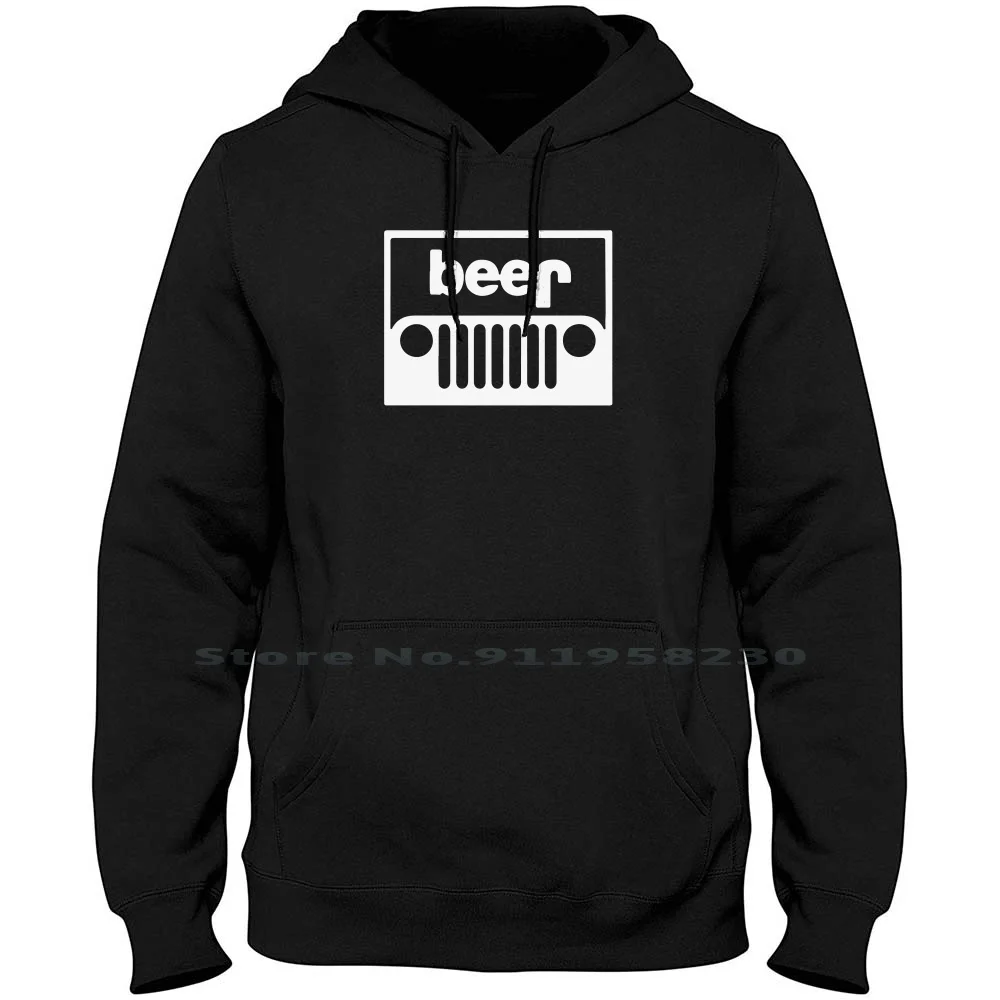 

Beer Men Women Hoodie Pullover Sweater 6XL Big Size Cotton Cartoon Music Movie Comic Game Beer Bee Ny Me Funny Anime