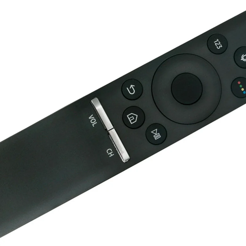 Пульт дистанционного управления BN59-01298C для Samsung 4K Voice QLED Smart HD LCD TV BN59-01275A BN59-01298G/D