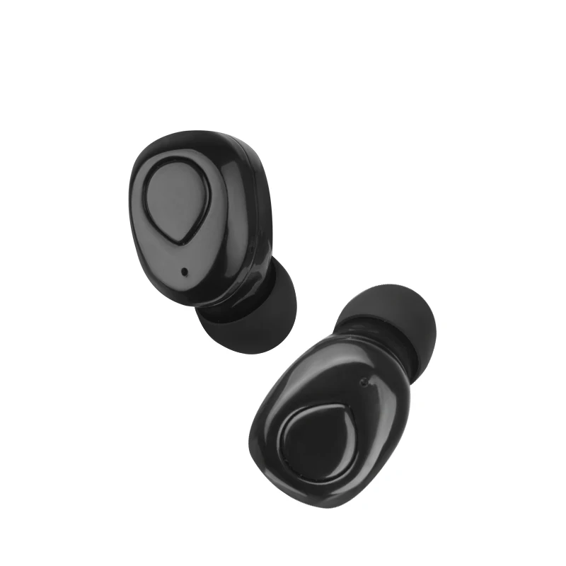 Настоящие 3D стерео Bluetooth наушники Оригинал V5.0 Автоматическое Сопряжение TWS