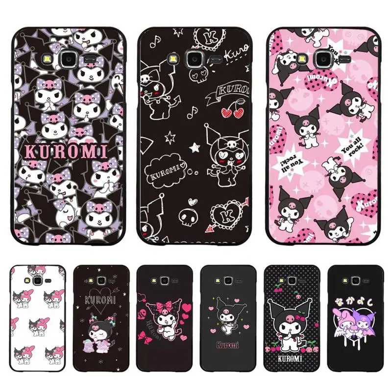 

Japan cartoon anime Phone Case For Samsung Galaxy J4plus J6 J5 J72016 J7prime cover for J7Core J6plus