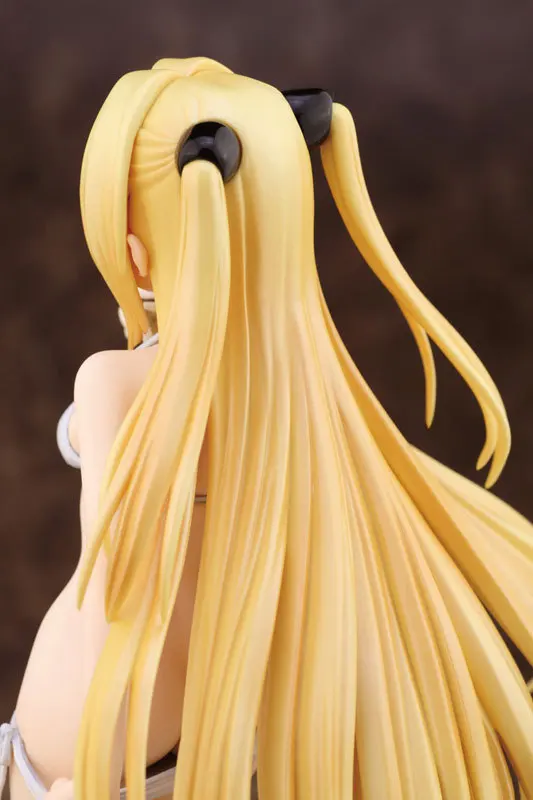 

20cm To Love Darkness sexy Action Figure New Collection Model New anime brinquedos for christmas gift free shipping