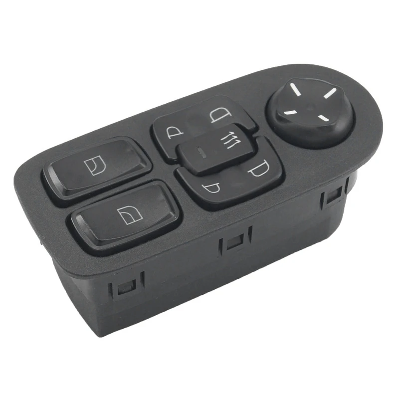 Автомобильный стеклянный подъемный переключатель электрический подъемник 1811131