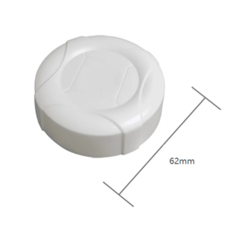 3-летний скандинавский Bluetooth-Маяк nfr52832 BLE 5 0 iBeacon для домашнего вещания данных с