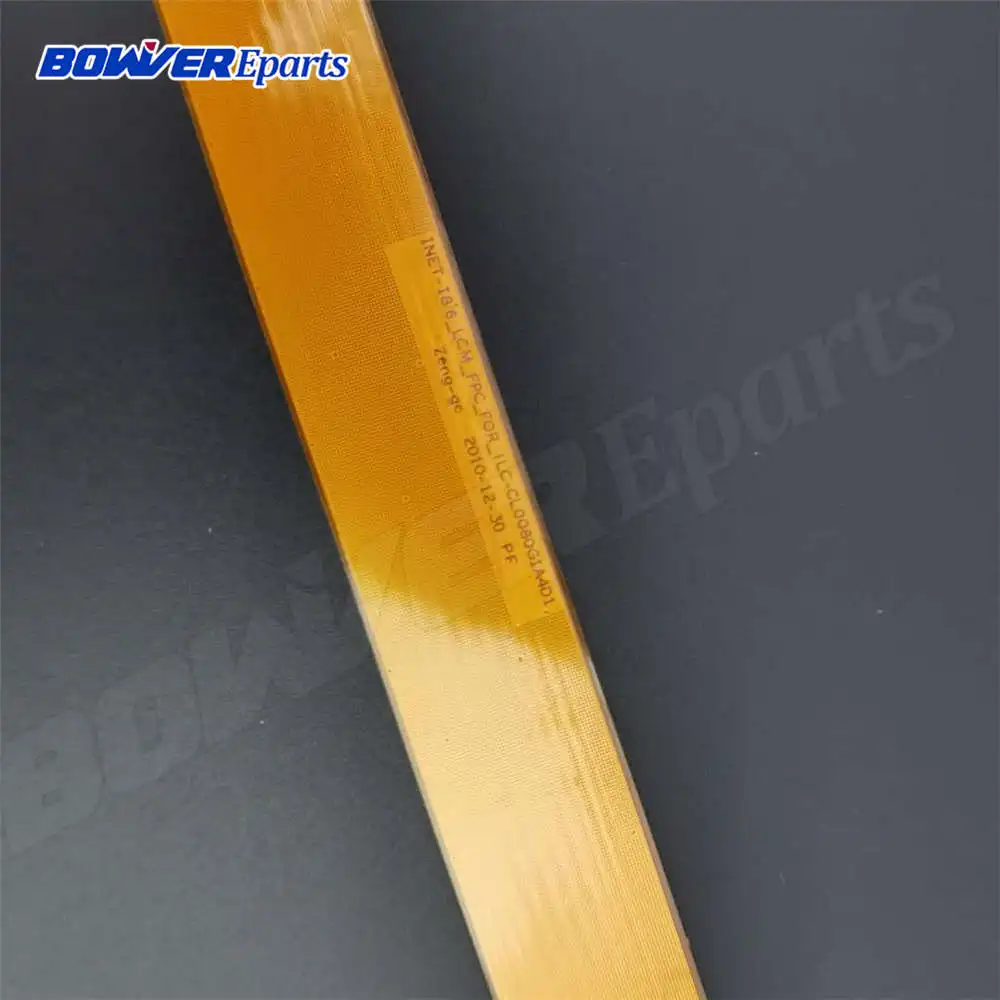 Гибкий кабель INET-1892_LCM_FPC_FOR_iLC-CL0080G1A4D1 LXLD5426 LCD с материнской платы на замену