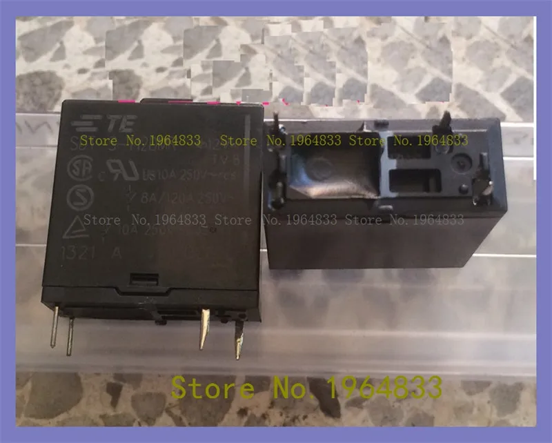 

SDT-S-112DMR 12V 10A