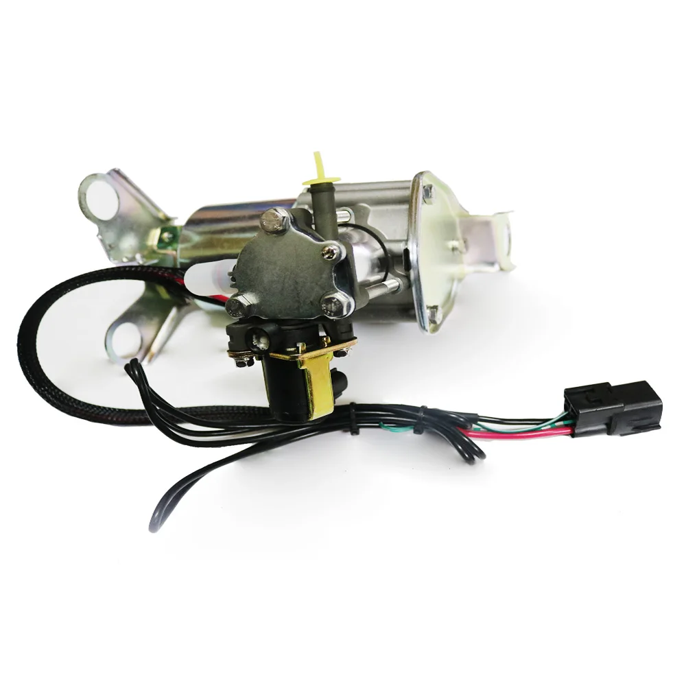 Для Toyota Land Cruiser Prado 120 4runner Lexus GX470 2003-2009 пневматическая подвеска компрессор насос 4891060020 4891060021