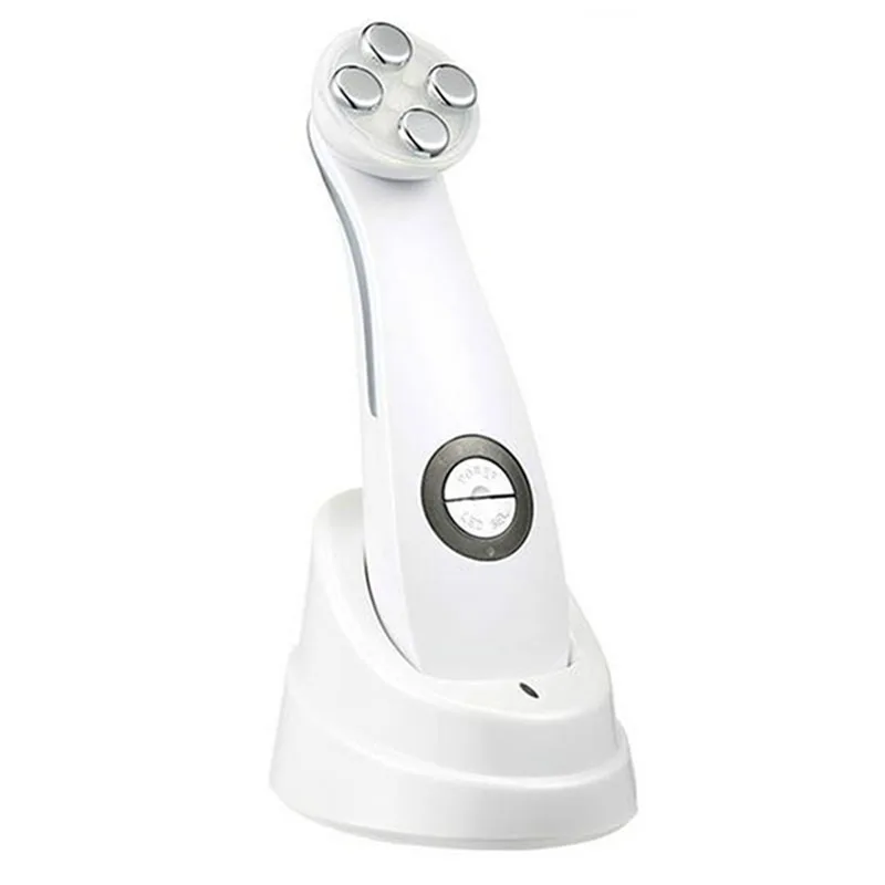 Goede Schoonheid Apparatuur Radiofrequentie Ultrasone Import Instrument Optische Tender Skin Colour Light Skin Facial Massager