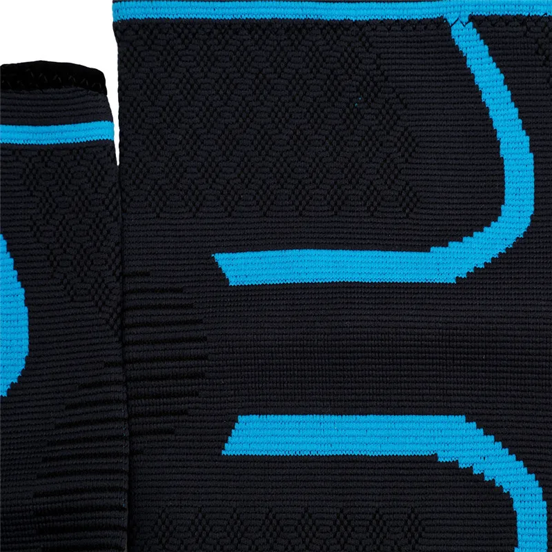 

Breathable Warmth Kneepad Winter Sports Safety Knee Pads Training Elastic Knee Support Knee Protect 1 Pair Gym Fitness Protect