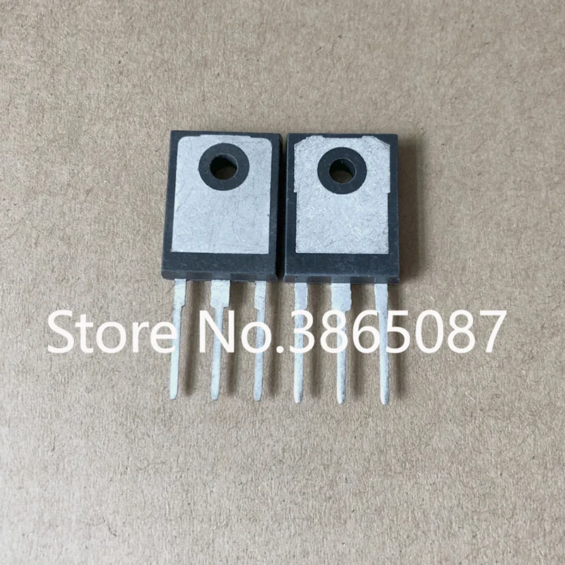 FGH30N60LSD FGH30N60 TO-247 силовая трубка IGBT транзистор 10 шт./лот оригинальный новый |