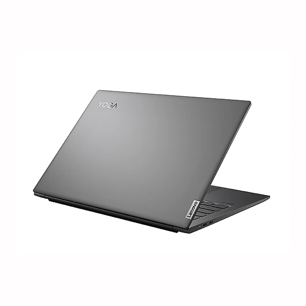 Günstig Lenovo Laptop YOGA 14s Neue 2021 Ryzen 7 4800H/5800H 16GB RAM 512GB SSD 14 Zoll Volle Bildschirm Ultradünne Laptop