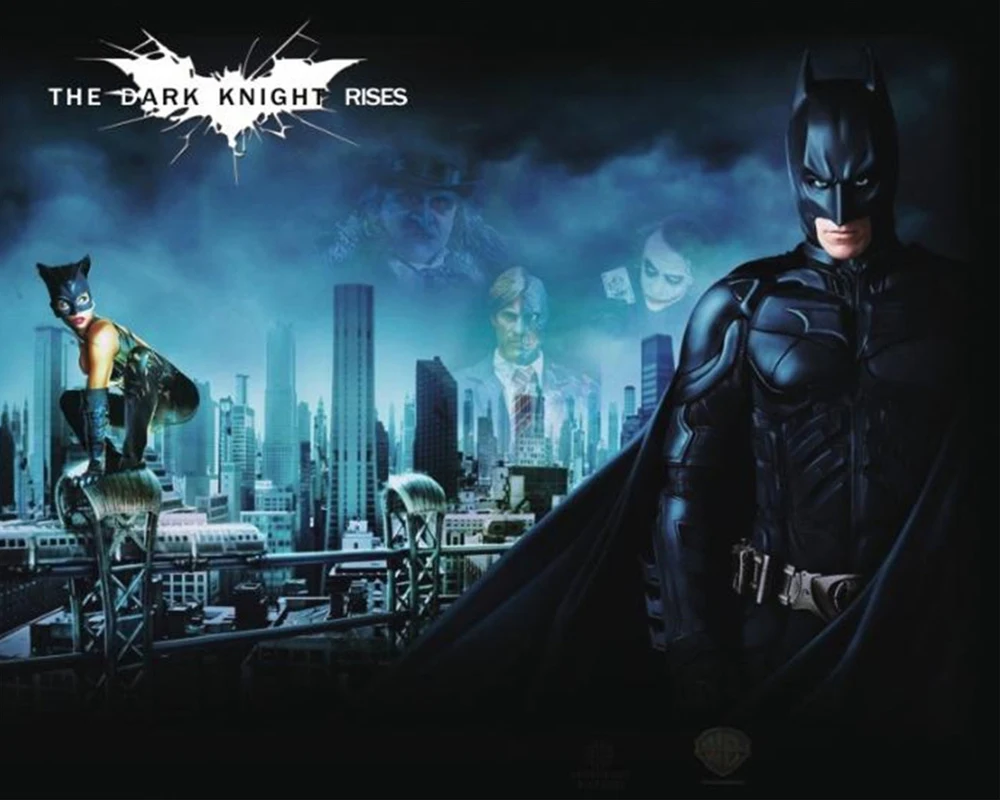 

Custom Any Size 3d Wallpapers Heroes of Peace Defend Indoor TV Background Wall Decoration Mural Wallpaper