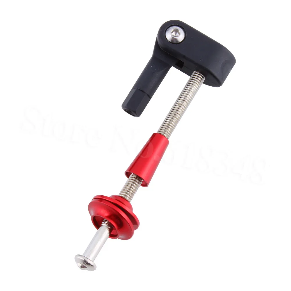 Рожковый стержень для тяжелых условий управления 1 шт. M4x50mm M4x55mm M4x60mm M4x65mm M4x70mm