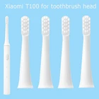 Электрическая зубная щетка Xiaomi Mijia T100, водонепроницаемая, с зарядкой от USB