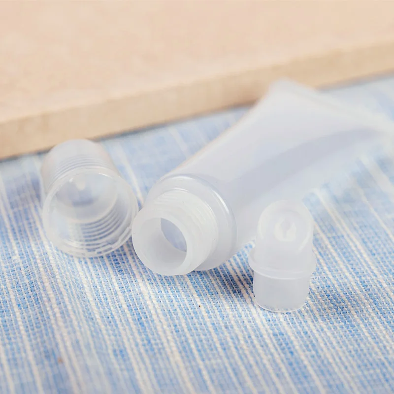 Тюбики для блеска губ 10 мл | Красота и здоровье