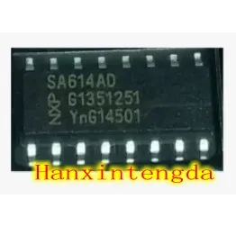 2 шт./лот SA614AD NE614AD SOP16 [SMD] | Электроника
