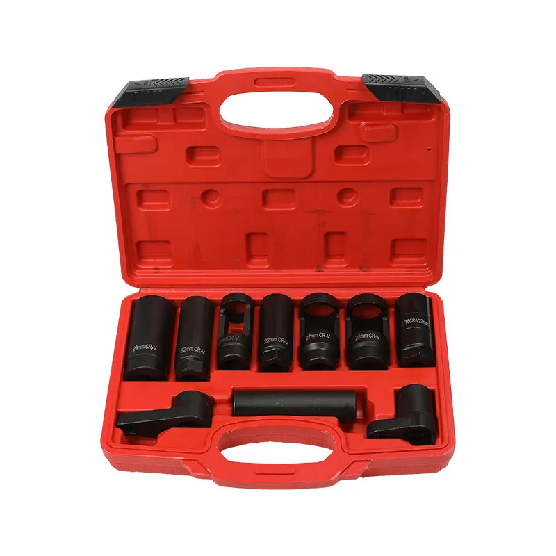 HOWHI автомобиля удаление кислородного датчика инструмент 22 мм Автомобильный