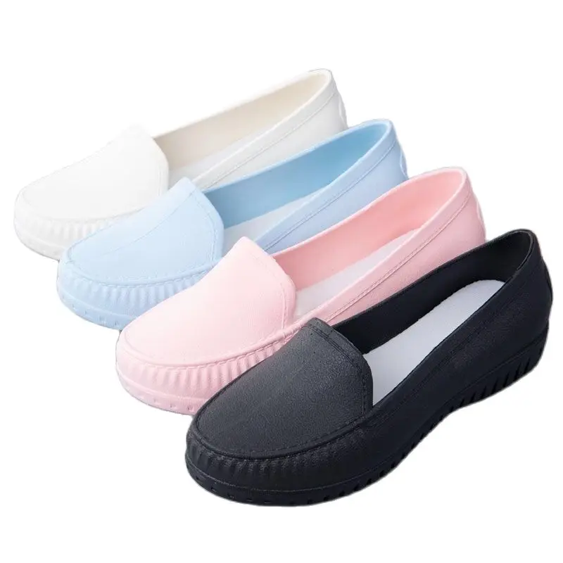 

2020 Autumn High Quality Flats Women Casual Shoes Female Comfy Leisure Wedge Ladies Sapato Tenis Feminino Walking Footwear