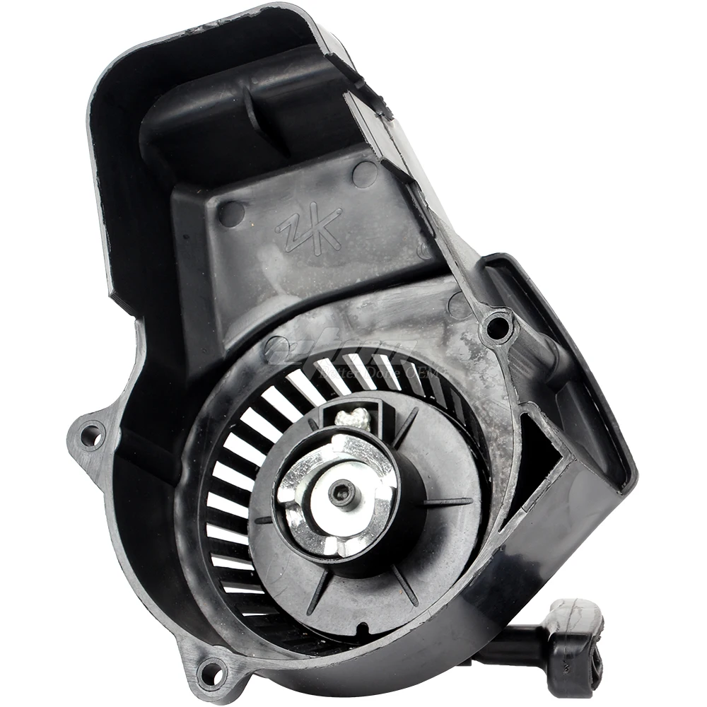 Пусковое устройство для 2-тактного карманного мини-велосипеда 43cc 47cc 49cc |