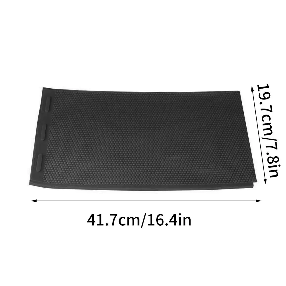 

Beeswax Press Sheet Rubber Mould Foundation Beekeeping Equipment Sheet Mould Silicone Beeswax Basis Press Sheet Mould Tool Black