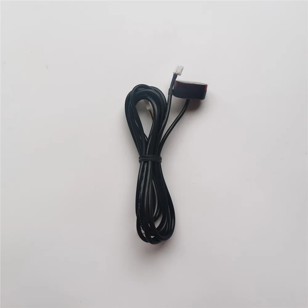 

Digital Display Controller Bluetooth Dashboard Accelerator Tail Light Kit for M365 / Pro Electric Scooter Accessories