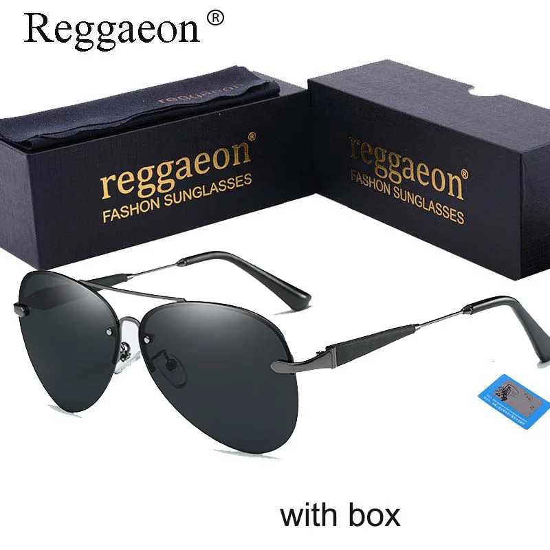 Солнцезащитные очки с градиентными линзами UV400 для мужчин и женщин роскошные