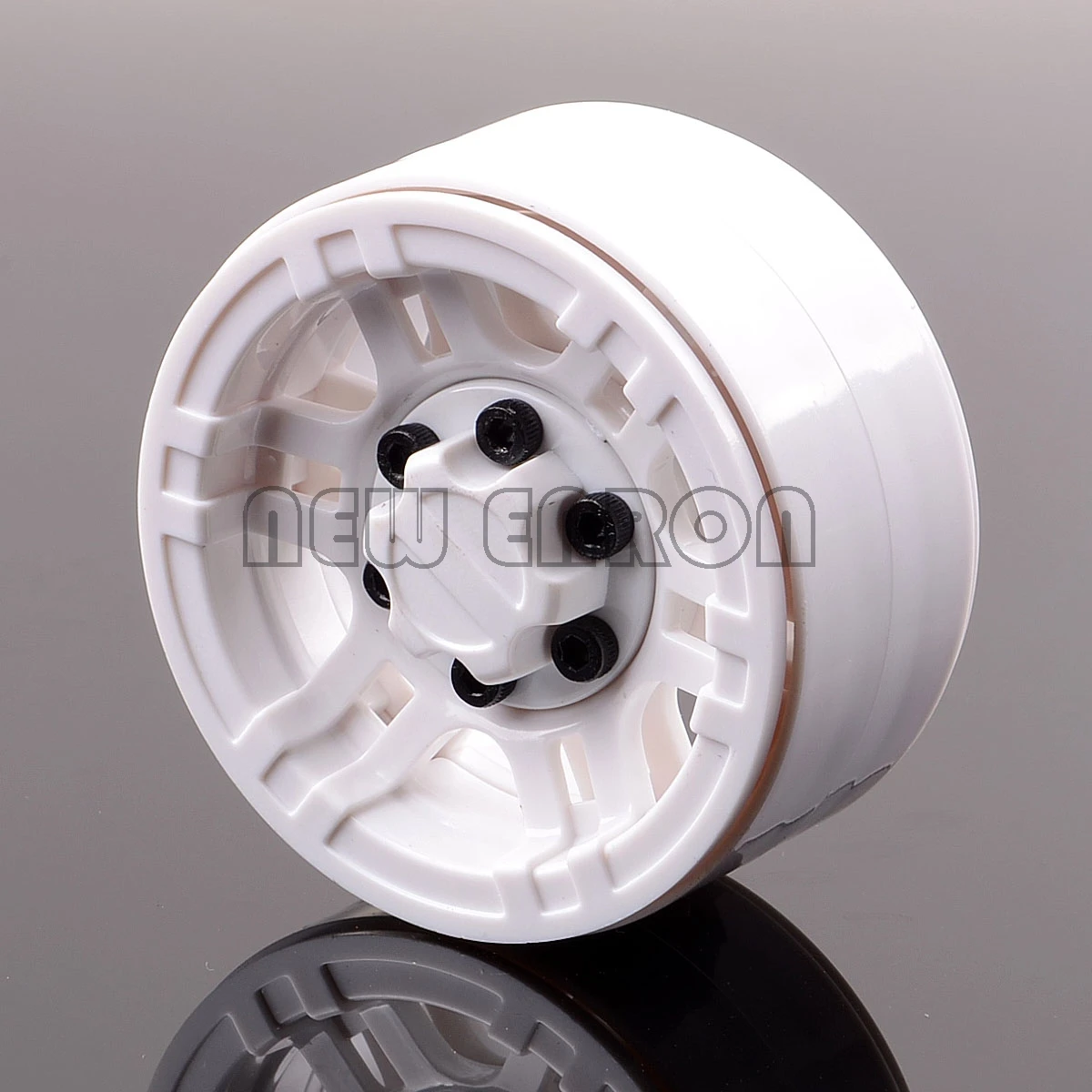 ENRON 4P 1,9 дюймов Beadlock колеса концентратор для RC 1:10 1/10 Рок Гусеничный Gmade D90 SCX10 осевой CC01 MST jimny TF2 D110