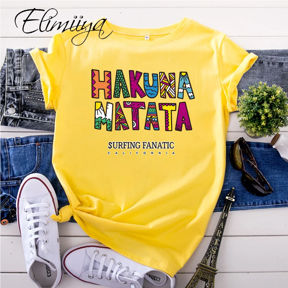 

Футболка женская хлопковая, с надписью Over size d, лето S-5XL, размера плюс