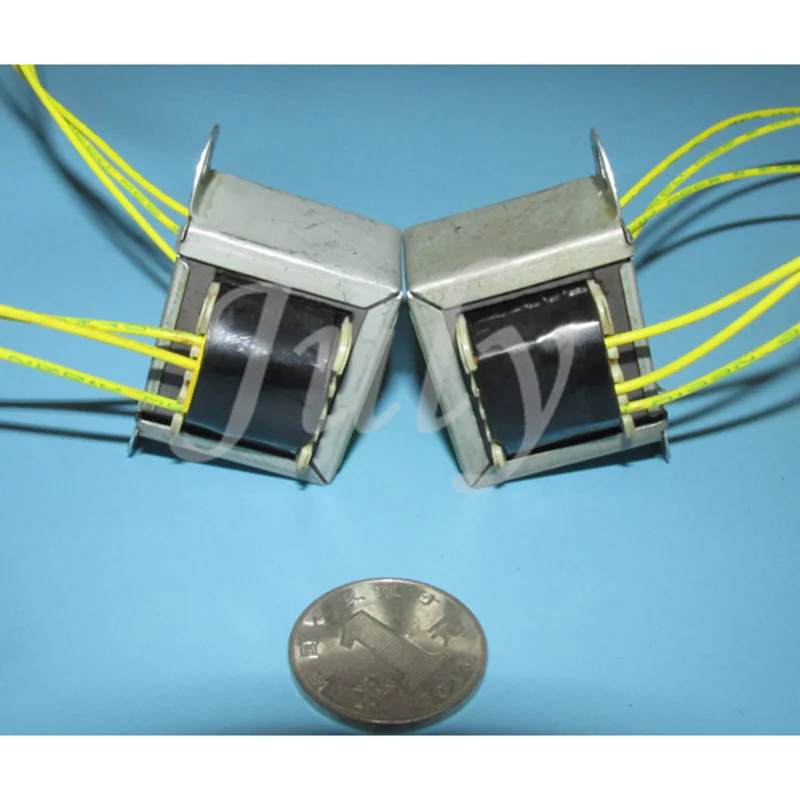 600: 2K4 трансформатор Z11 производство железного сердечника