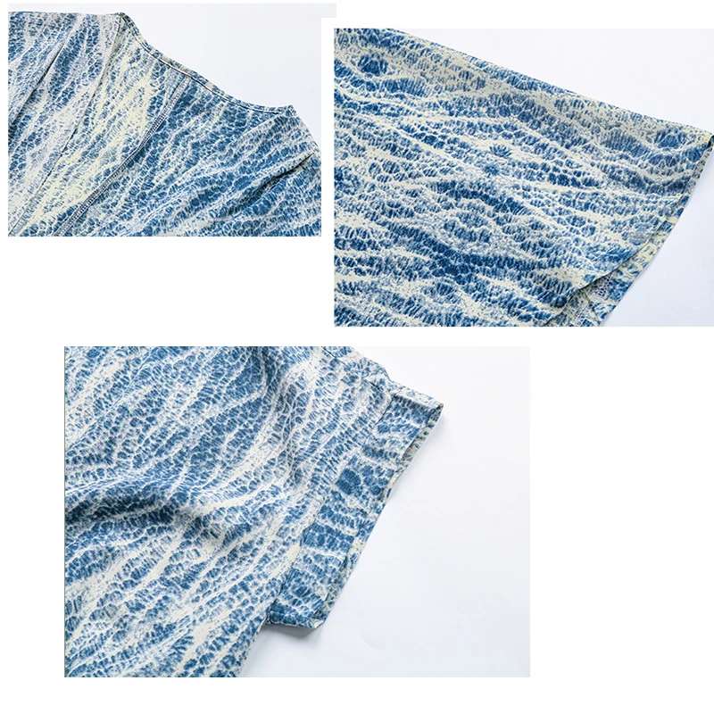 

Summer Female Boho Short Sleeve Vestidos Elegantes Para Mujer Print Lace Mini Party Dresses Women 2021 V Neck Casual Outfits