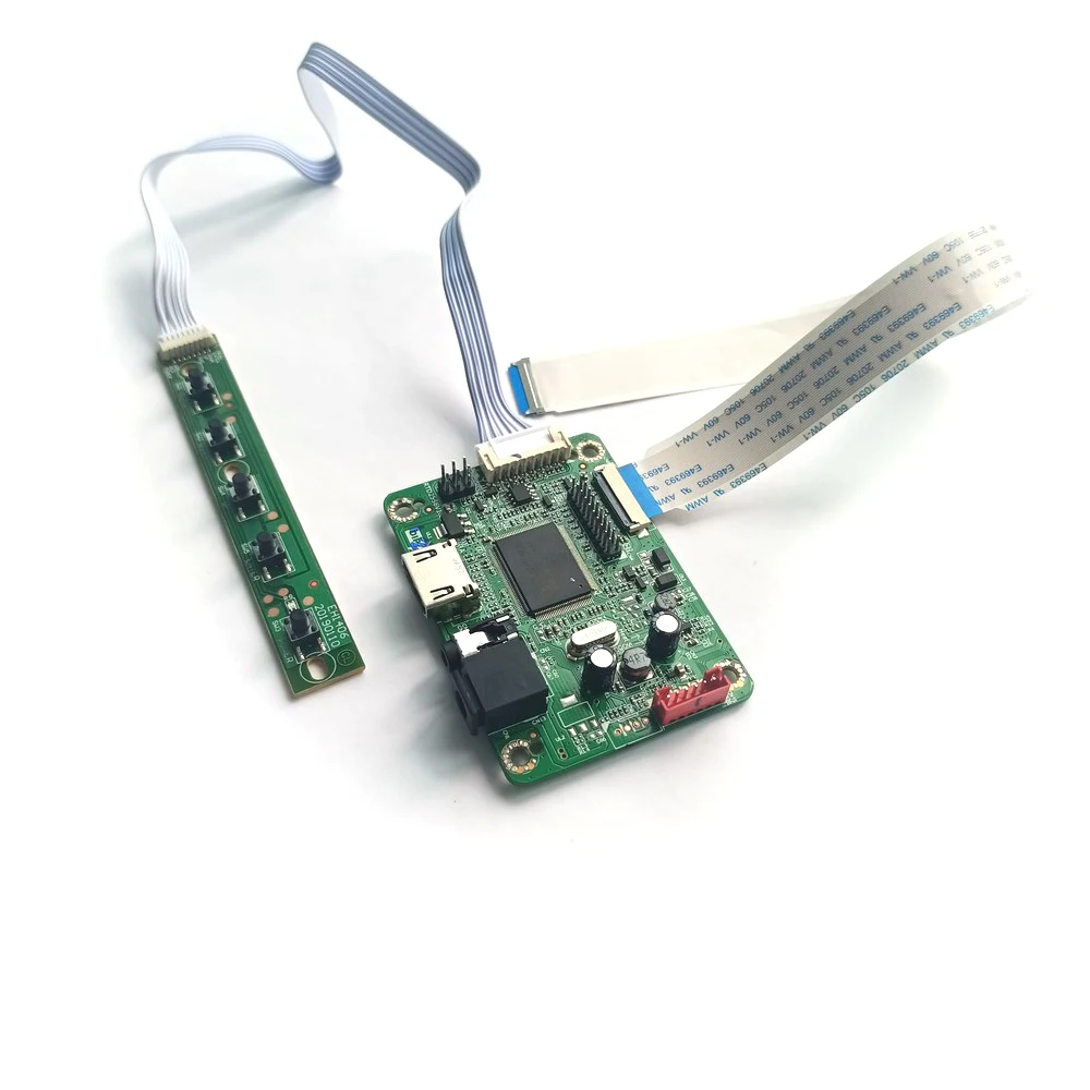 

Ноутбуки ЖК-дисплей панель отслеживания печатная плата DIY kit WLED подходит B116XAN02/B116XAN03/B116XAN04 матрица 1366*768 EDP 30 Pin